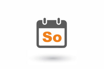 Sonntag Sonntag