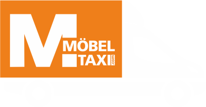 Möbeltaxi LKW weiss